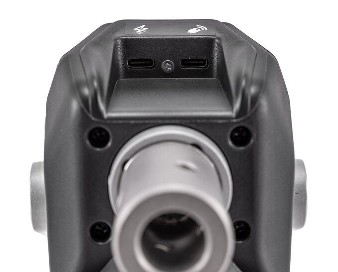 Falcam Move LightGo - zmotoryzowana g�owica o�wietleniowa - Falcam Move LightGo - zmotoryzowana g�owica o�wietleniowa