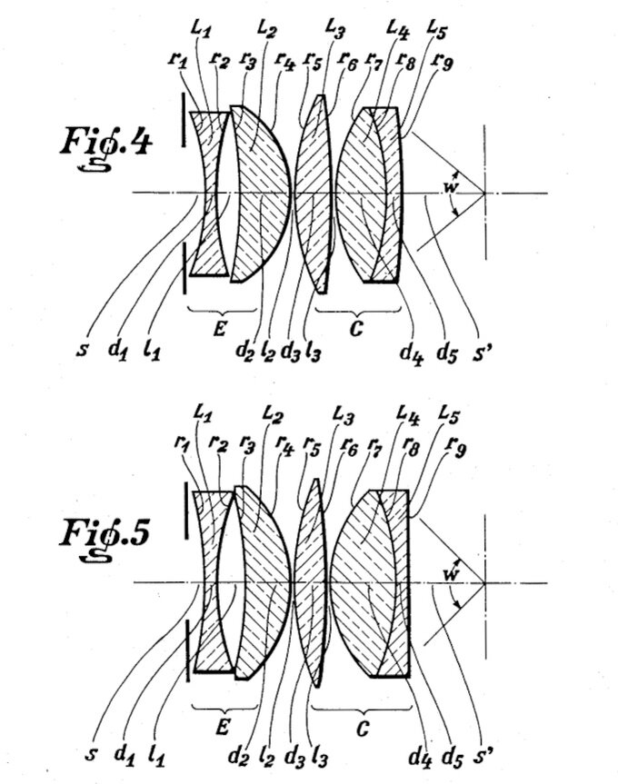 Legendarne lornetki - Leitz Trinovid 6x24 - Leitz Trinovid 6x24