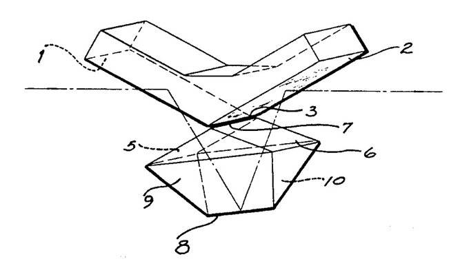 Legendarne lornetki - Leitz Trinovid 6x24 - Leitz Trinovid 6x24