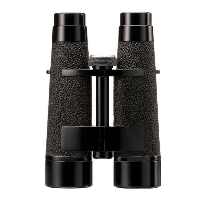 Legendarne lornetki - Leitz Trinovid 6x24 - Leitz Trinovid 6x24