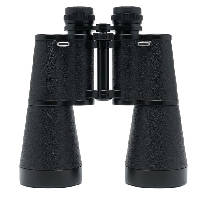 Legendarne lornetki - Leitz Trinovid 6x24 - Leitz Trinovid 6x24