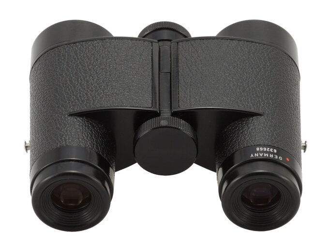 Legendarne lornetki - Leitz Trinovid 6x24 - Leitz Trinovid 6x24