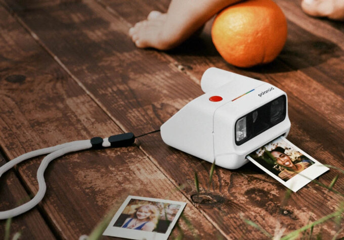 Polaroid Go Gen 3 Polaroid Go Gen 3