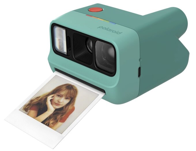 Polaroid Go Gen 3 Polaroid Go Gen 3