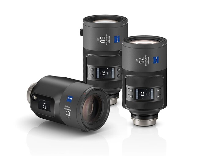 Zeiss Horizon