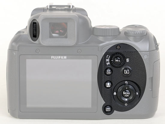 Fujifilm FinePix S200EXR - Wygld i jako wykonania