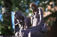 Sirui Aurora 85 mm f/1.4 - zdj�cia przyk�adowe
