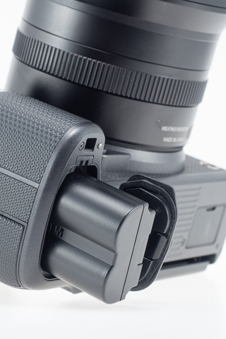 Fujifilm GFX 100 II - Budowa, jako�� wykonania i funkcjonalno��