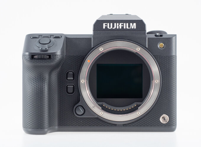 Fujifilm GFX 100 II - Budowa, jakość wykonania i funkcjonalność Fujifilm GFX 100 II - Budowa, jakość wykonania i funkcjonalność