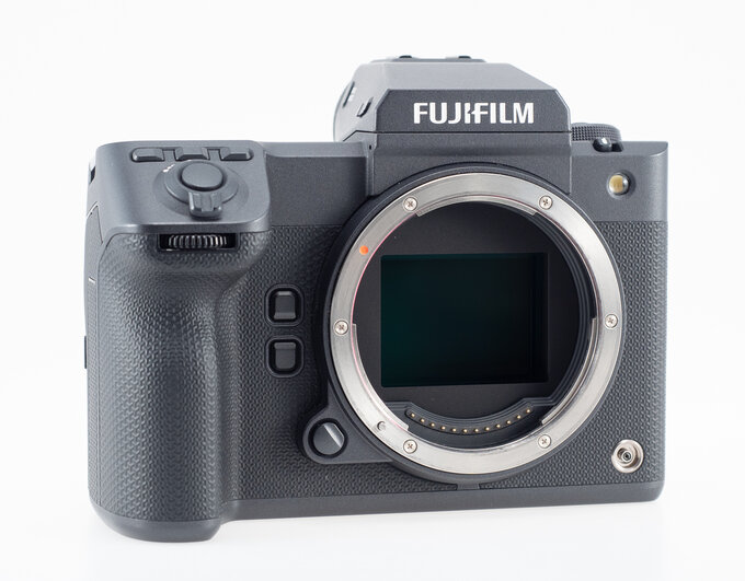Fujifilm GFX 100 II - Podsumowanie