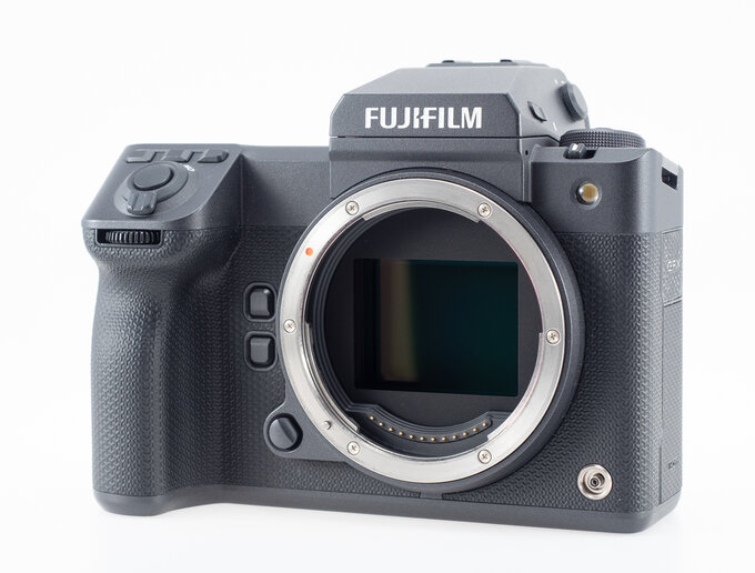 Fujifilm GFX 100 II - Podsumowanie