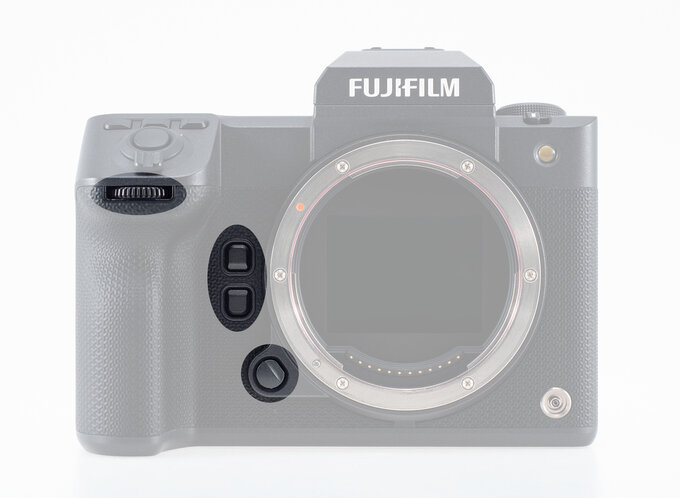 Fujifilm GFX 100 II - Budowa, jakość wykonania i funkcjonalność Fujifilm GFX 100 II - Budowa, jakość wykonania i funkcjonalność