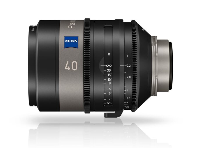 Zeiss Panoptes 65