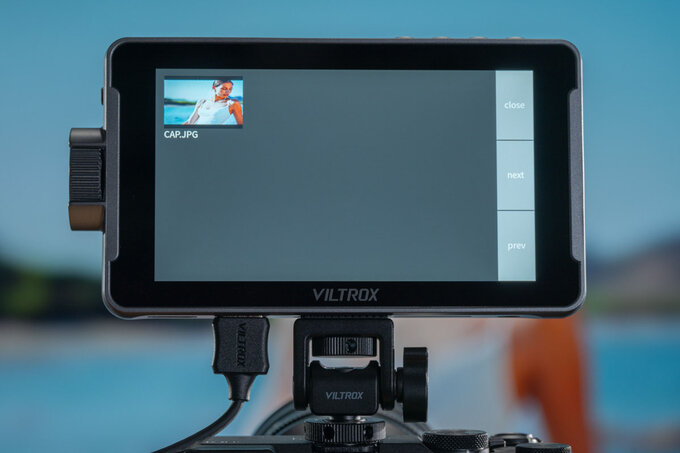 Viltrox DC-550 Pro II