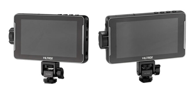 Viltrox DC-550 Pro II