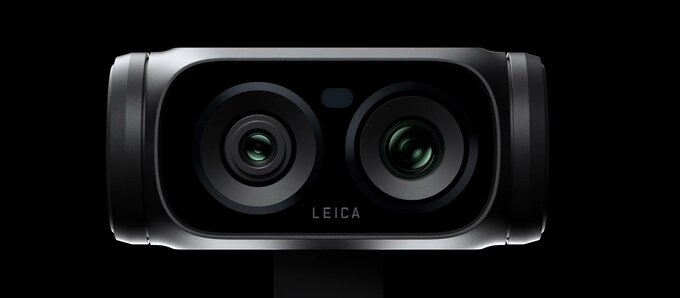Insta360 Luna Ultra Insta360 Luna Ultra