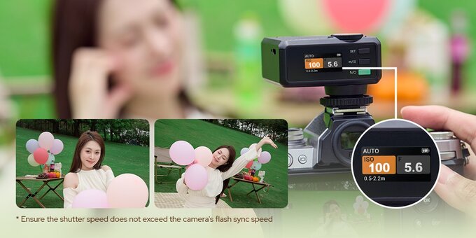 Godox iM30 Pro Godox iM30 Pro
