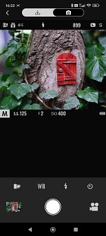 Fujifilm GFX 100 II - U�ytkowanie i ergonomia