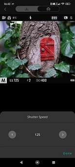 Fujifilm GFX 100 II - U�ytkowanie i ergonomia