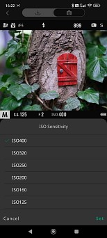 Fujifilm GFX 100 II - U�ytkowanie i ergonomia