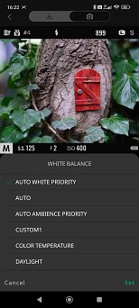 Fujifilm GFX 100 II - U�ytkowanie i ergonomia