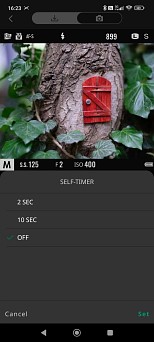 Fujifilm GFX 100 II - U�ytkowanie i ergonomia