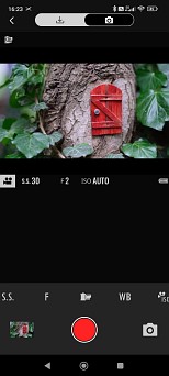 Fujifilm GFX 100 II - U�ytkowanie i ergonomia