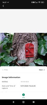 Fujifilm GFX 100 II - U�ytkowanie i ergonomia