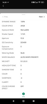 Fujifilm GFX 100 II - U�ytkowanie i ergonomia