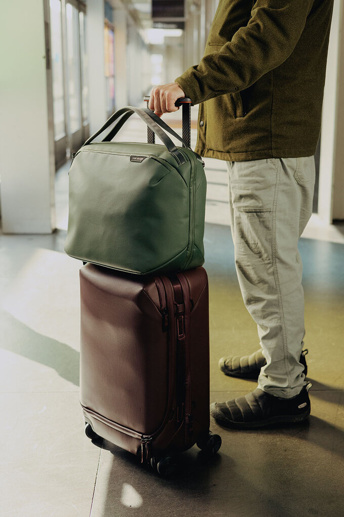 Peak Design Travel Line Expansion Peak Design Travel Line Expansion