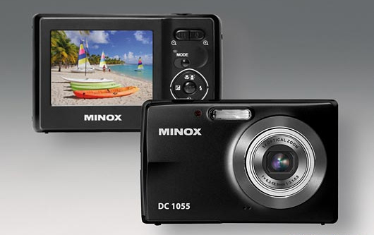 Minox DC 1055