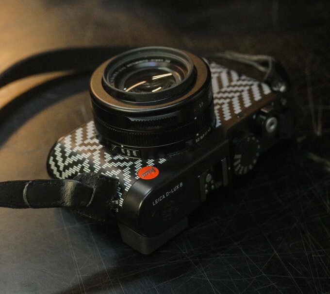 Leica D-Lux 8 x Didit Hediprasetyo Leica D-Lux 8 x Didit Hediprasetyo