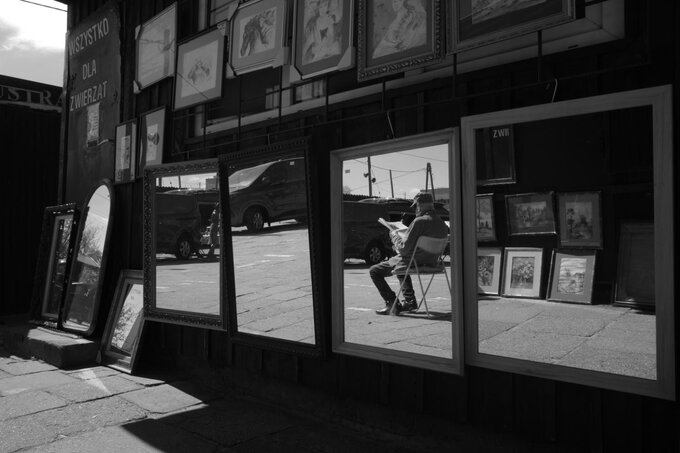 Akademia Fotografii Streetowej Online