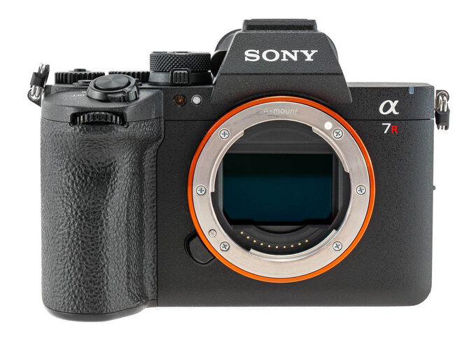 Sony A7R VI - test trybu filmowego - Budowa i ergonomia