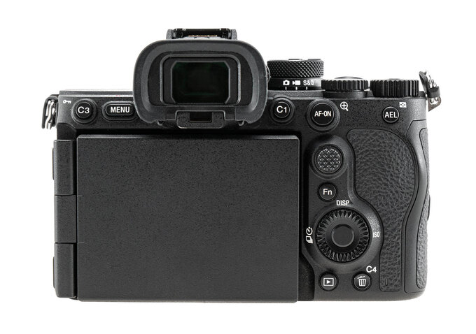 Sony A7R VI - test trybu filmowego - Budowa i ergonomia