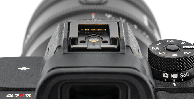 Sony A7R VI - test trybu filmowego - Budowa i ergonomia