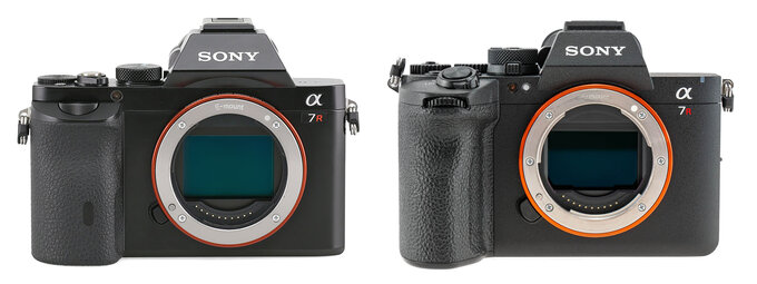 Sony A7R VI - test trybu filmowego - Wst�p