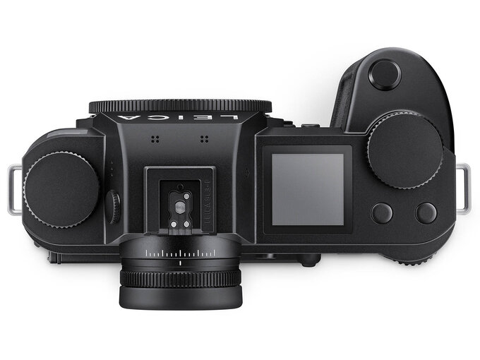 Nowo�ci Leica