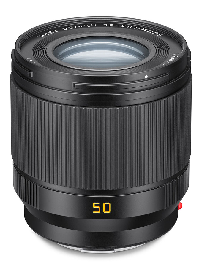 Nowo�ci Leica