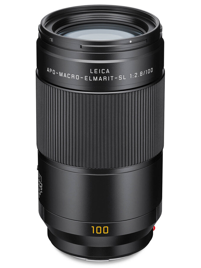 Nowo�ci Leica