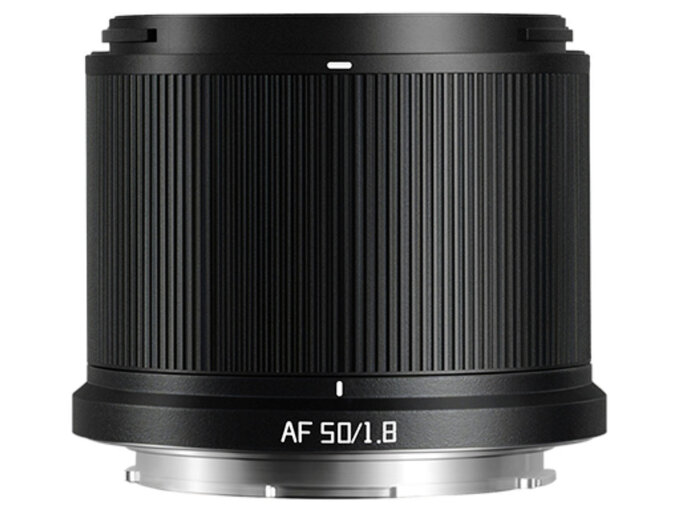 TTArtisan AF 50 mm f/1.8 Neo TTArtisan AF 50 mm f/1.8 Neo