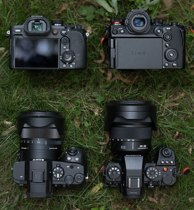 Sony RX10 V w naszych r�kach - Sony RX10 V w naszych r�kach