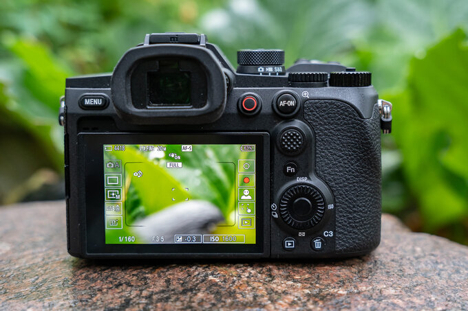Sony RX10 V w naszych r�kach - Sony RX10 V w naszych r�kach