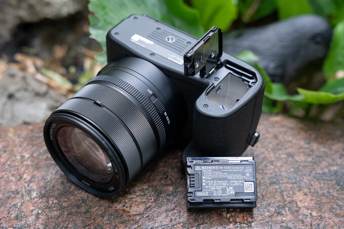 Sony RX10 V w naszych r�kach - Sony RX10 V w naszych r�kach