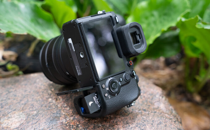 Sony RX10 V w naszych r�kach - Sony RX10 V w naszych r�kach
