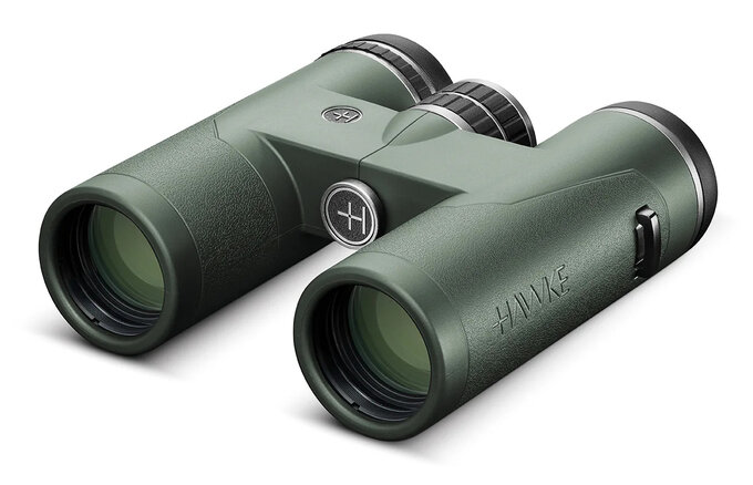 Frontier ED X drugiej generacji od Hawke Optics