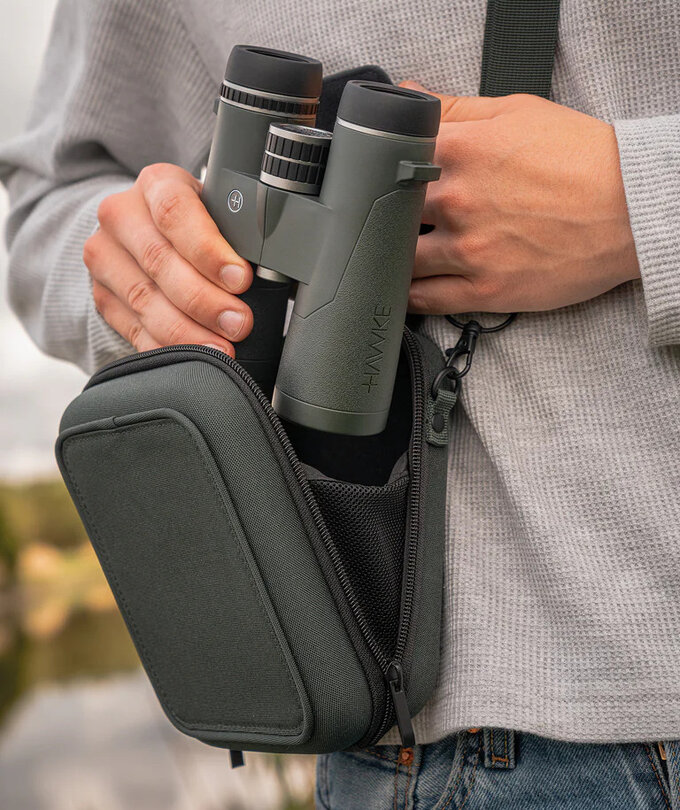 Frontier ED X drugiej generacji od Hawke Optics