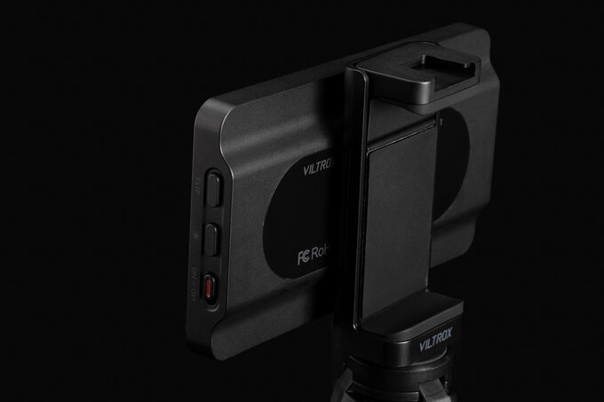 Viltrox DC-T1 - monitor podgl�dowy do smartfona
