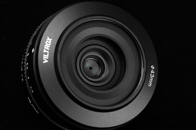 Viltrox AF 26 mm f/2.8 EVO Z/FE