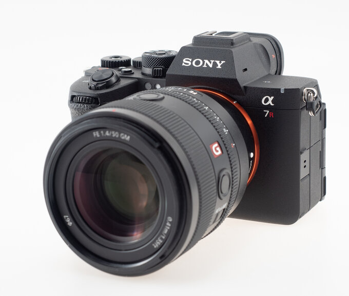 Sony A7R VI - Wstęp Sony A7R VI - Wstęp